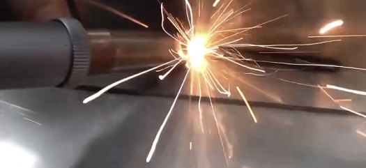激光焊接機賽碩激光廠家直銷值得信賴
