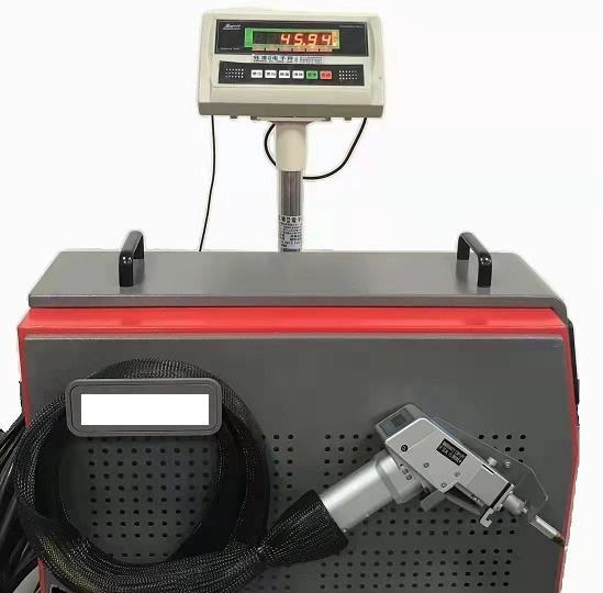 賽碩激光工廠的便攜式手持激光焊接機，你了解過嗎？